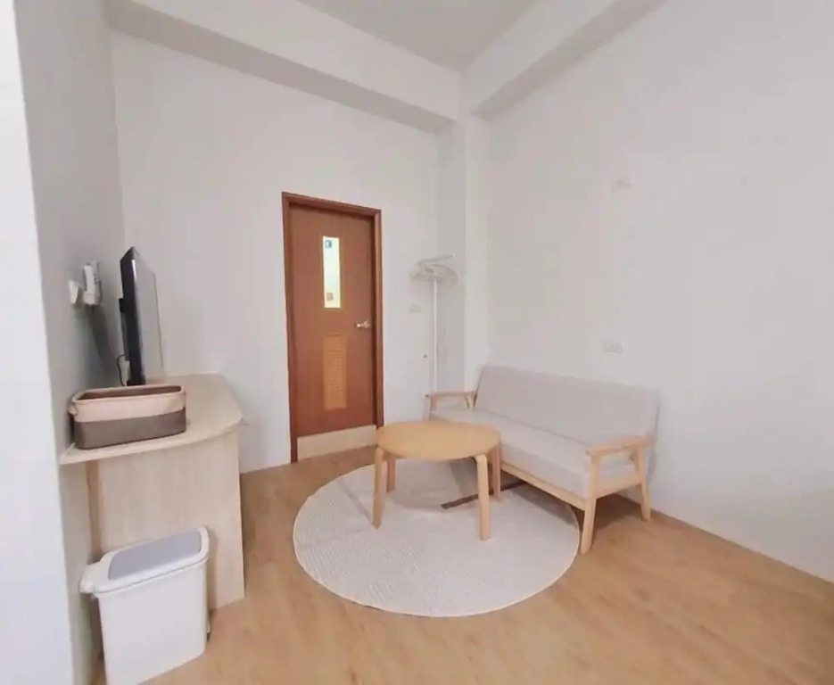 Travelers Hostel