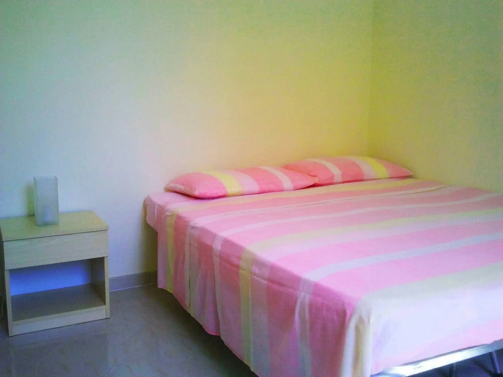 Agriturismo Tenuta La Siesta