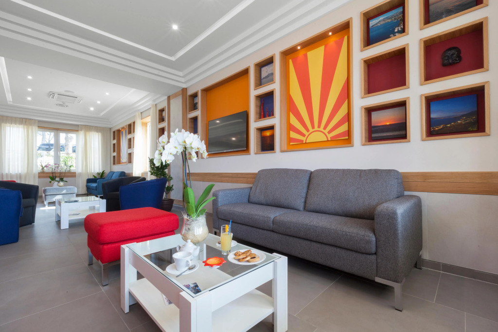 Hotel O Sole Mio