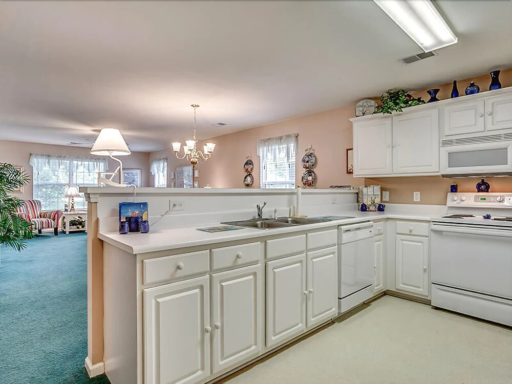 Suite Carolina at True Blue 3 Bedrooms 2 Bathrooms Condo
