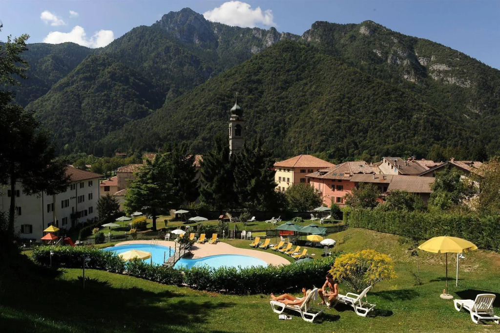 Good Life Hotel Garden - Private Spa and Pool