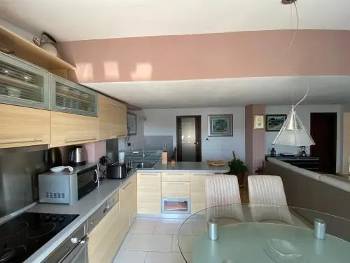 Apartment Sirius