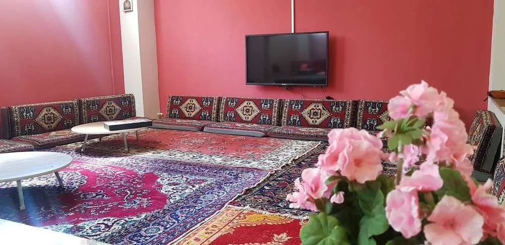 Park ULUSOY Hotel