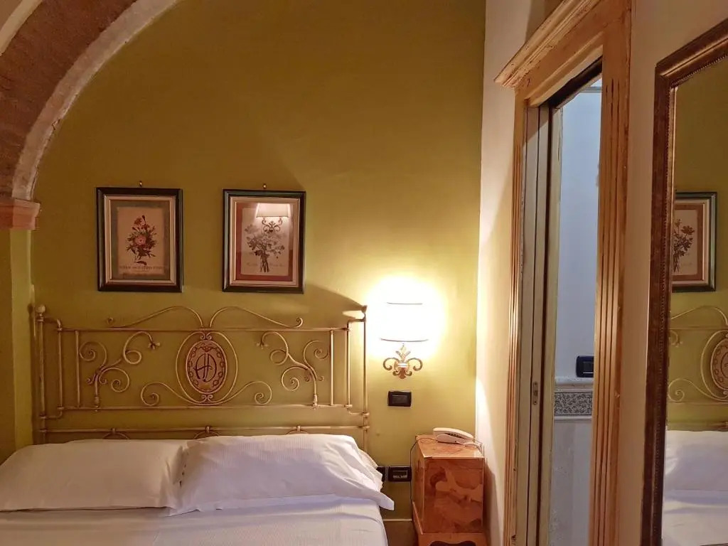 Albergo delle Drapperie