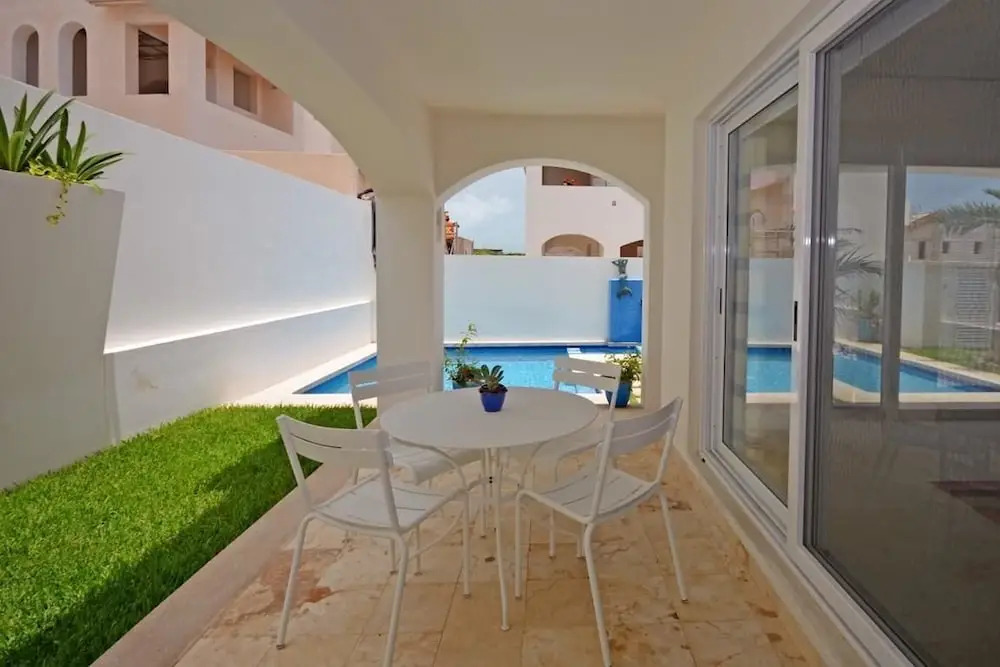 Casa la Mera Mora by Skyrun