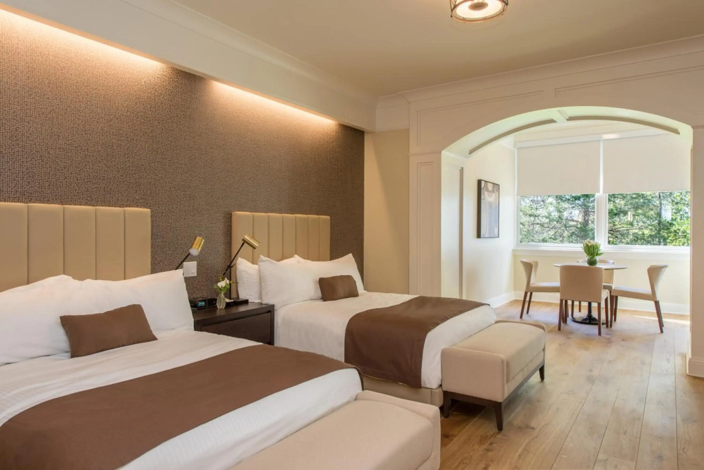 The Abbey Inn & Spa