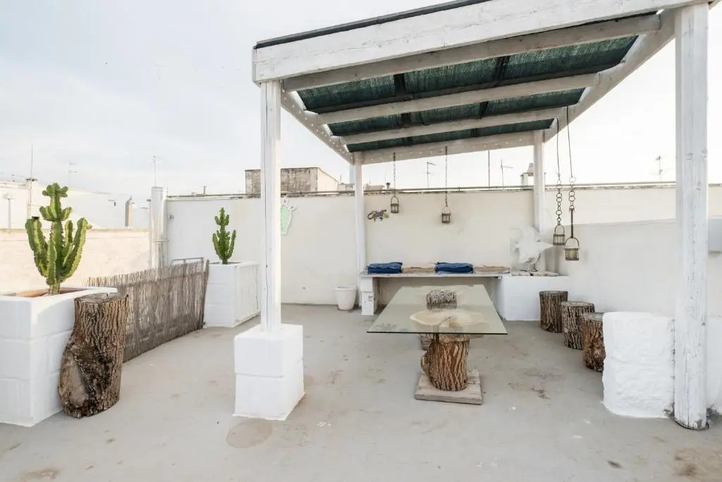Mindelly Home By Comper With Terrace & Netflix