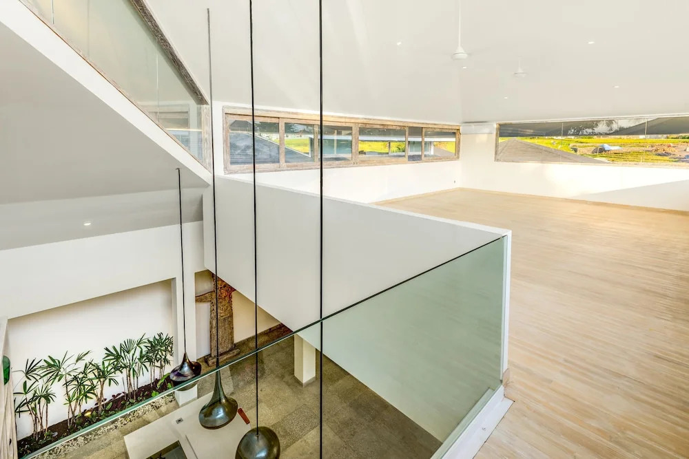 Villa Momentai