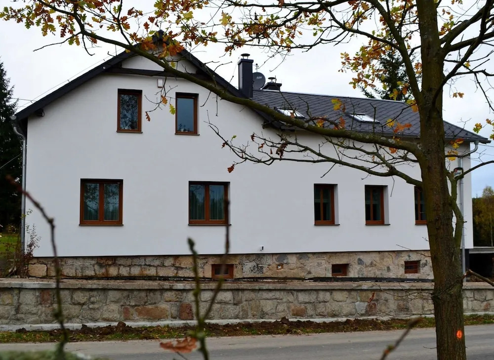 Smrcina Resort