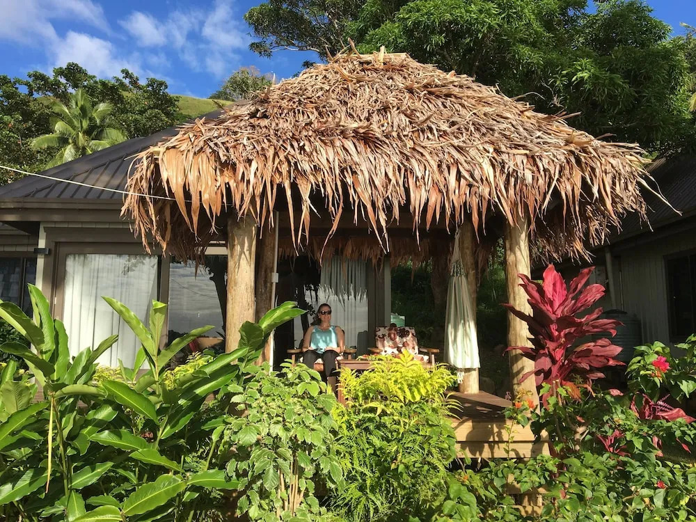 Lalati Resort & Spa