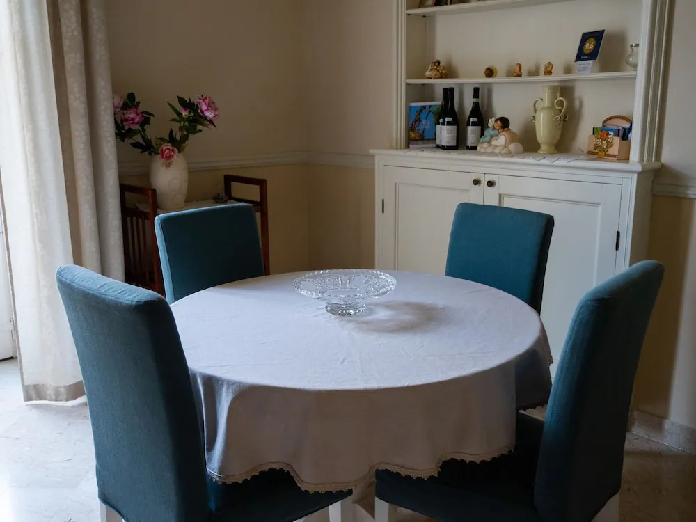 Home Antico Vicolo