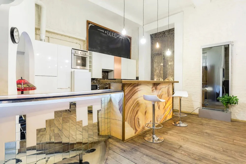 Апартаменты Premium Central Loft