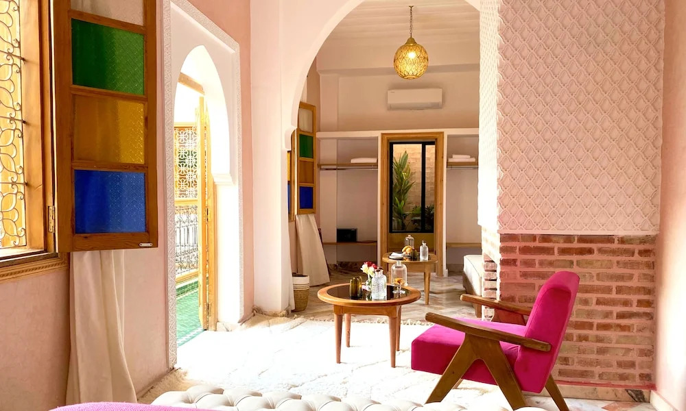 Amanar Marrakech
