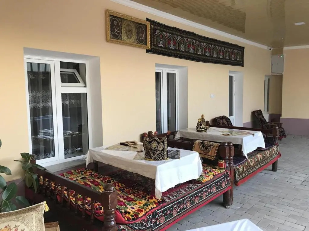 Guest House Firuza