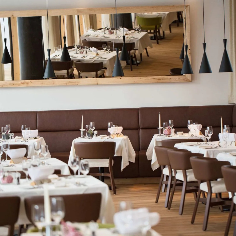 Falkensteiner Hotel Schladming l 4 Star Superior