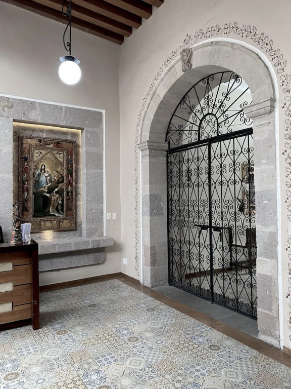 Hotel Cantera Real, Morelia