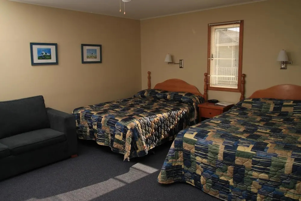 Alpine Motor Inn