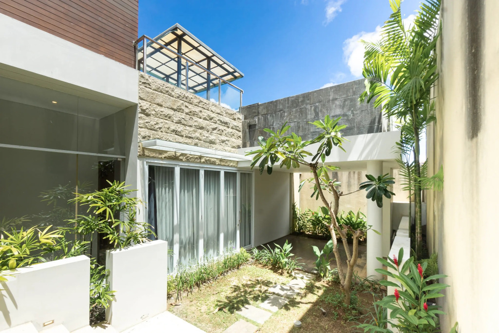 Bhiseka Villa Nusa Dua by Aishwarya Bali International