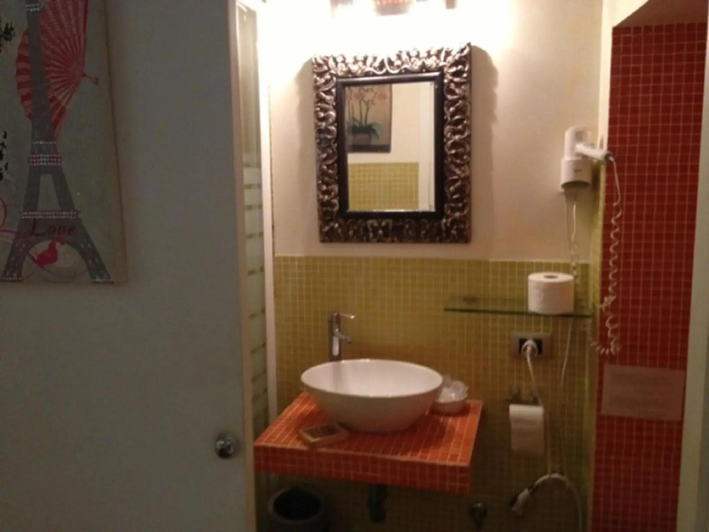 Navona First Rooms