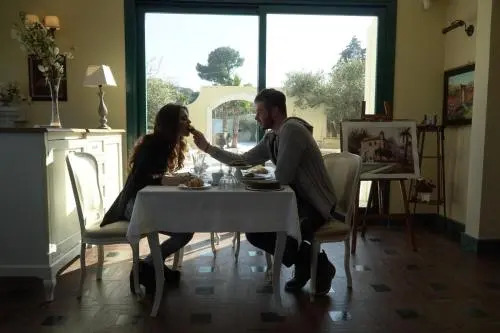 Relais Santa Croce All'Eremo