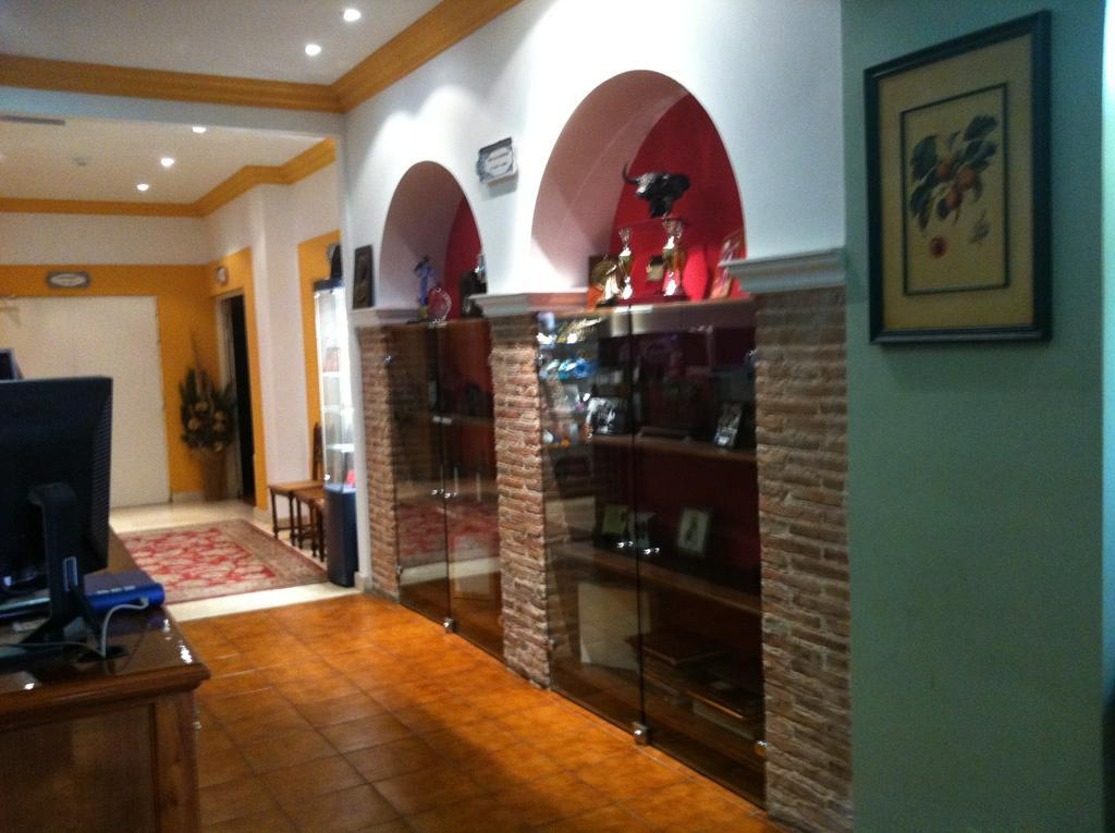 Palacete de la Ochava
