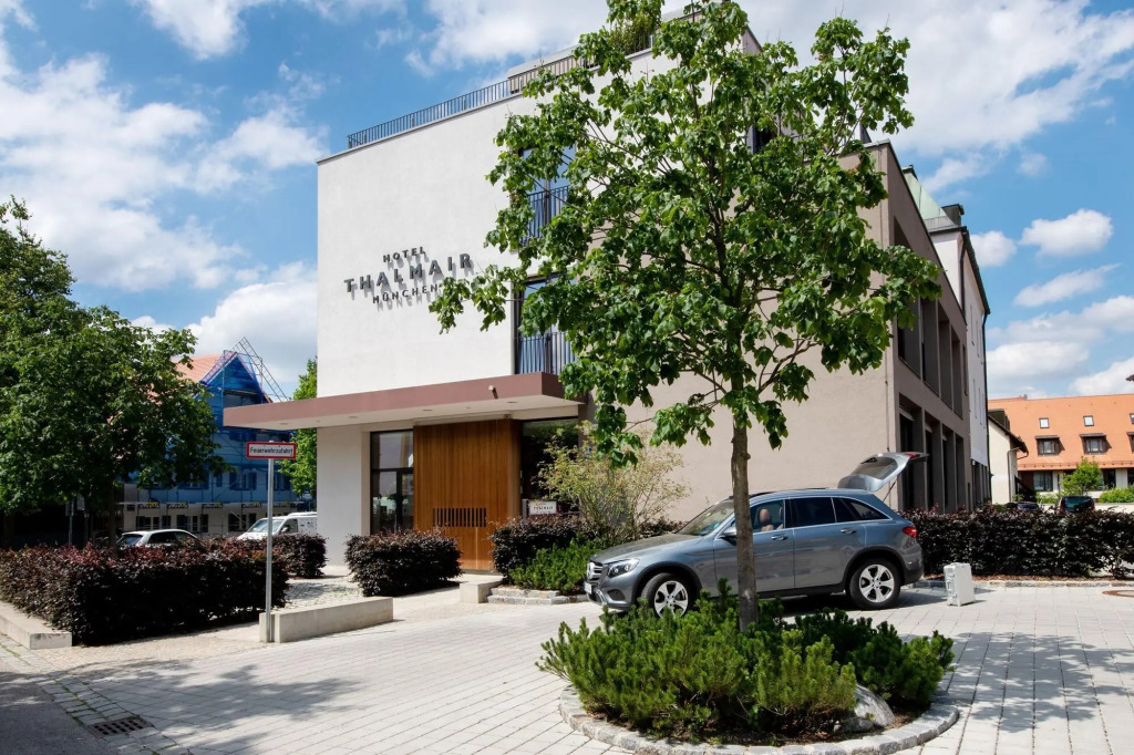 Hotel Thalmair