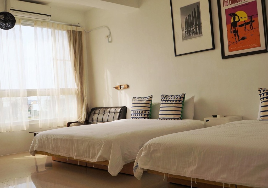 immanuel surf hostel
