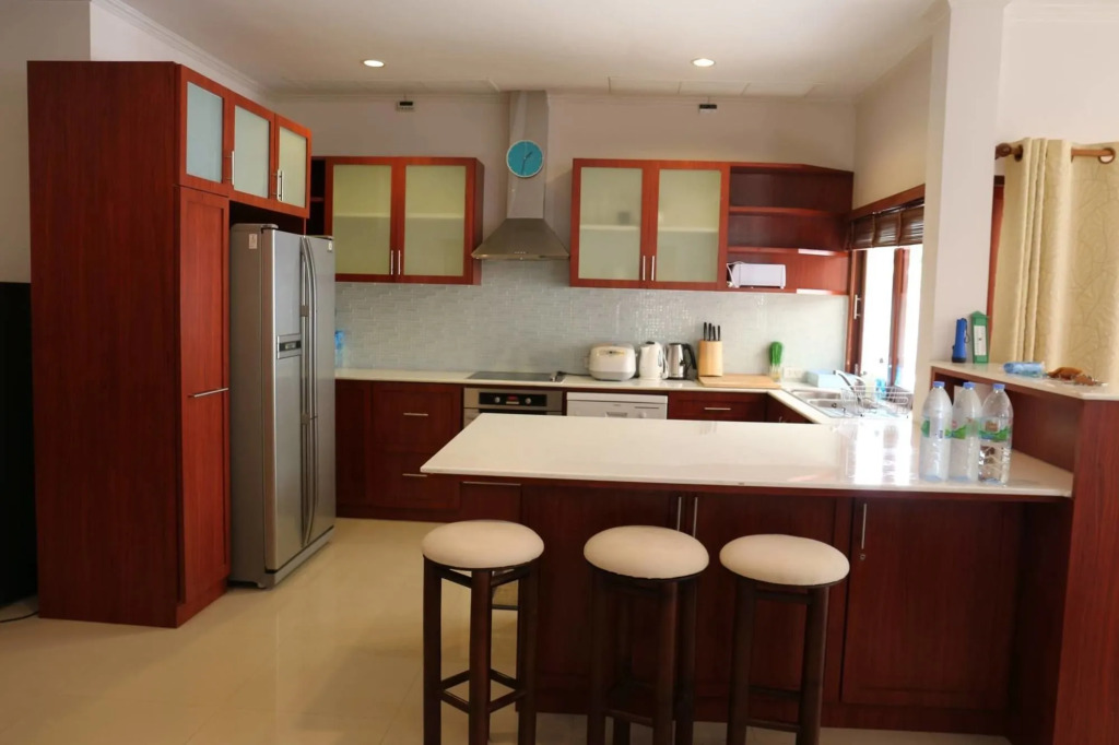 ปุณิกา พูล วิลล่า หัวหิน Punika Pool Villa Hua Hin