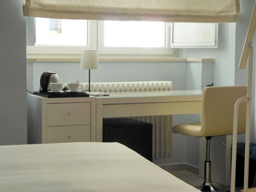 LOSPITE - LIFESTYLE RESIDENCE, Design Rooms