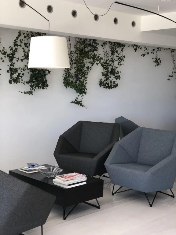 Bel Etage Luxury Rooms