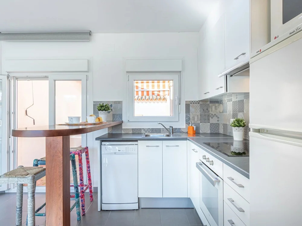 Renovated Apartment in Empuriabrava Near the Beach