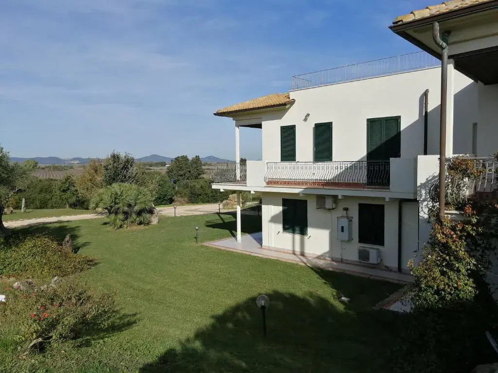 Tenute Delogu Wine Resort