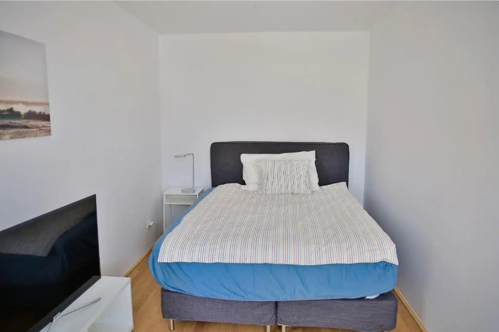 Sunny Penthouse DG 5 (Apt. 43)