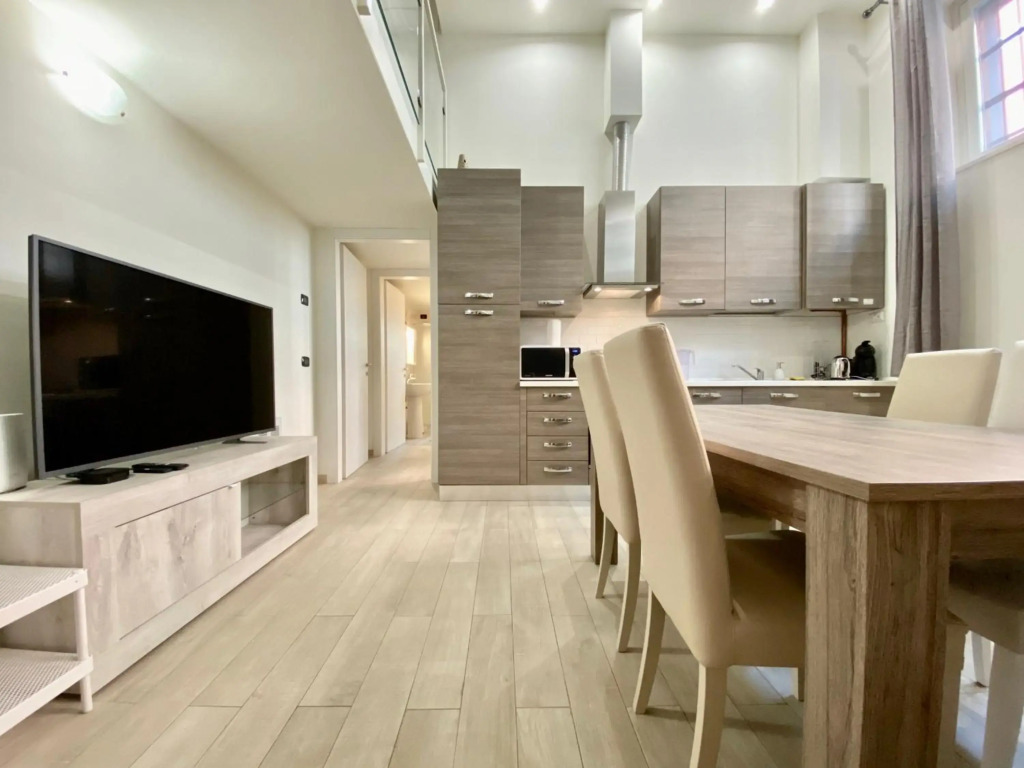 Future Apartments