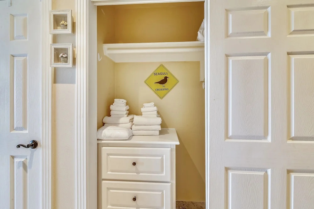 Casa Del Mar 103-seagull Crossing 1 Bedroom 1 Bathroom Condo