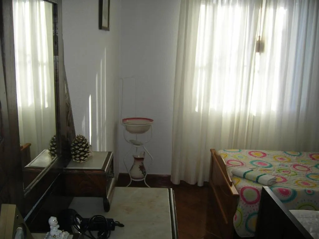 Residencia ANA Piso Um 1