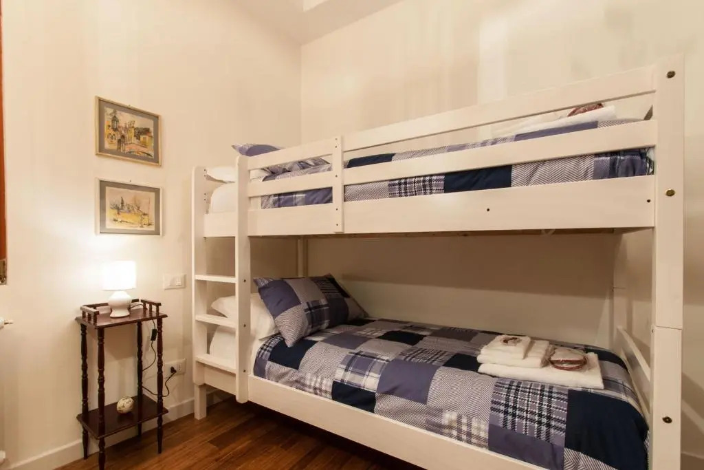 Ve-Nice Suite Rio Marin Sc847
