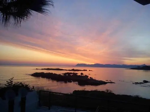 Aparthotel 4 Stars Galatas