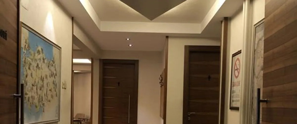 Hotel Kosk