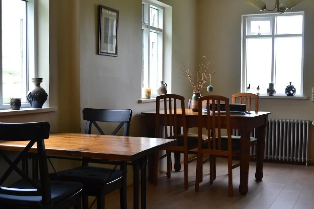 Kirkjuból guesthouse