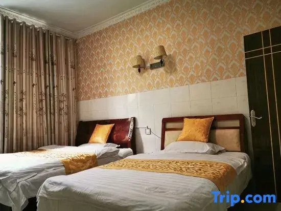 Luxury Hostel