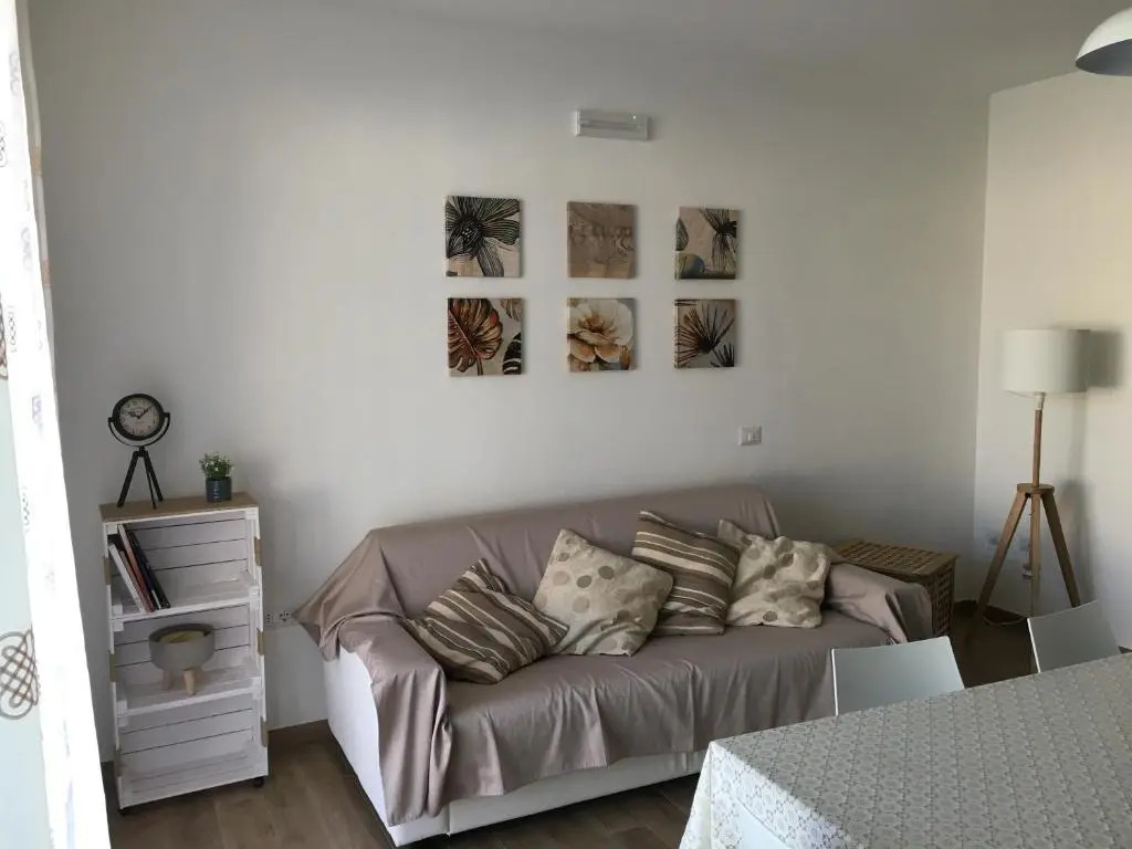 Appartamento Linda - Q2230