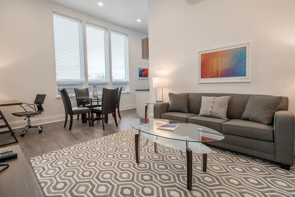 ARTlab Living New Haven