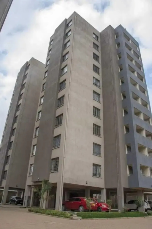 Stay.Plus Kasarani Apartment