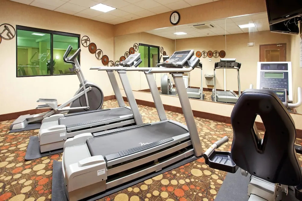 Holiday Inn Express & Suites Los Alamos Entrada Park by IHG
