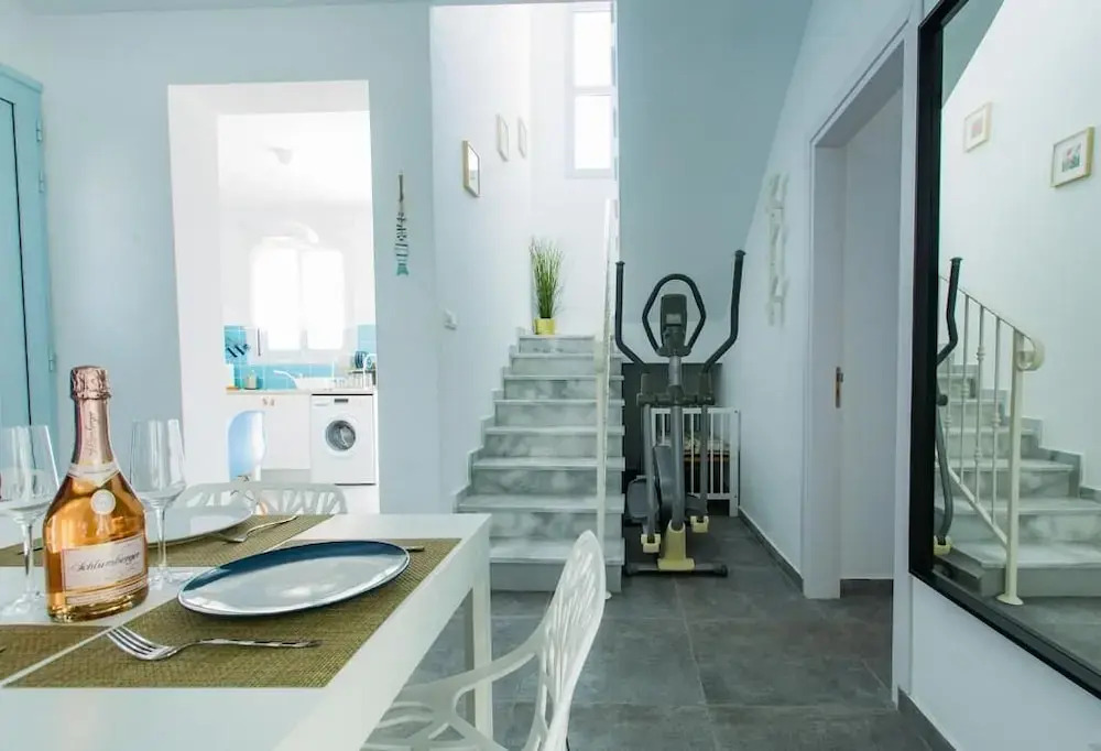 Blue Diamond Beach Villas