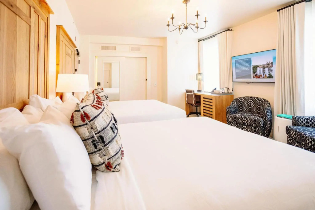 Hotel Santa Barbara