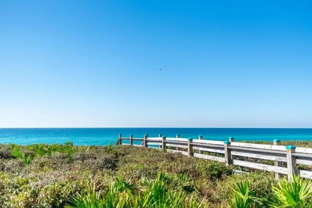 Green Wave by Southern Vacation Rentals