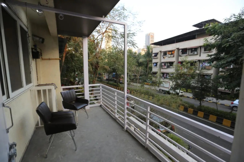 Villa Residency