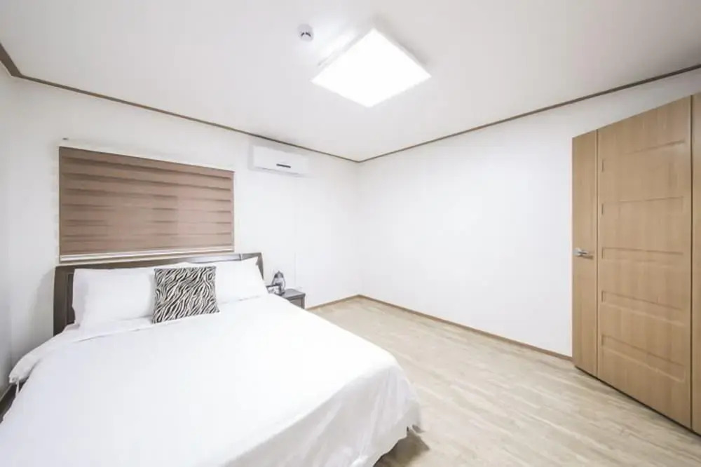 Sunyang Village Dome - Caravan Park